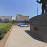 Pretoria City Hall outside