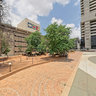 Strijdom Square