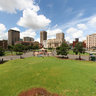Church Square elevated
