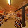 Art Gallery at Riverbend Croc Farm