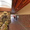 Pretoria Zoo entrance