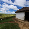 Traditional Huts in Izingolweni