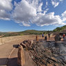 Freedom Park Isivivane Spiritual Place