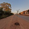 New Department of Foreign Affairs Constuction Site