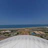 Moses Mabhida Stadium in Durban
