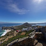Cape Point Lighthouse and View