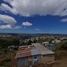 View of Knysna Lagoon from White Location