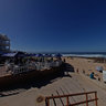 Beach in Mossel Bay