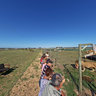 Jukani Predator Park near Mossel Bay