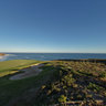 Pinnacle Point Golf Estate at sunset