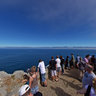 Cape Point Light House