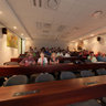 Nikon Head Office Auditorium