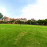 Union Buildings Gigapixel