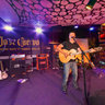 Mike Marinus Playing Live at Tanz Cafe