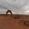 Delicate Arch