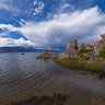 South Tufa - Mono Lake