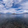 South Tufa - Mono Lake