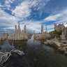 South Tufa - Mono Lake