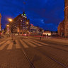 Muntplein - Amsterdam, The Netherlands
