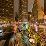 Repairing New York City