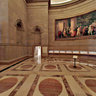 The United States National Archives Rotunda