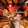 The great Mexican dinner we had together in Tucson
