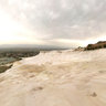 Hieràpolis, Pamukkale, Turkey