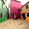 Burano (racó)
