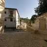 Placeta de las escuelas, Albaycin, Granada