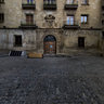 Plaza de la Villa, Sos del Rey Católico