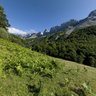 Occidental Vallleys Natural Park, Huesca, Spain