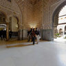 Hall of Ambassadors, Alcazar of Sevilla