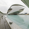 Palau de les Arts 1 of The City of Arts and Sciences of Valencia