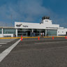 Carlos Martinez de Pinillos airport of Trujillo