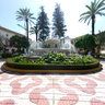 Plaza de la Constitucion