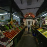 Mercado Calle Feria