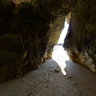 Cueva Playa Portimao