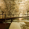 Roman vaults Nuncio Viejo