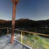 Queenstown from Spion Kopf Lookout