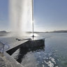 Geneva Fountain again