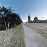 20111104 Downtown Mobile near port and river, AL