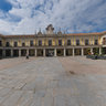 Brunete Mayor Square