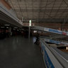 Estacion Tren Atocha Madrid