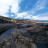 Los Cancajos La Palma Canary island