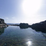 Blue Lagoon (Charco Azul) Canary Island
