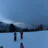 Restaurant Panorama Bürchen