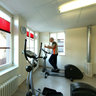 Aaretraining Aarberg Ausdauertraining