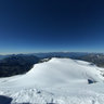Auf Dem Breithorngipfel