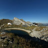 Leysin la Berneuse Drehrestaurant Kuklos