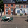 Jugendherberge Mülheim an der Ruhr